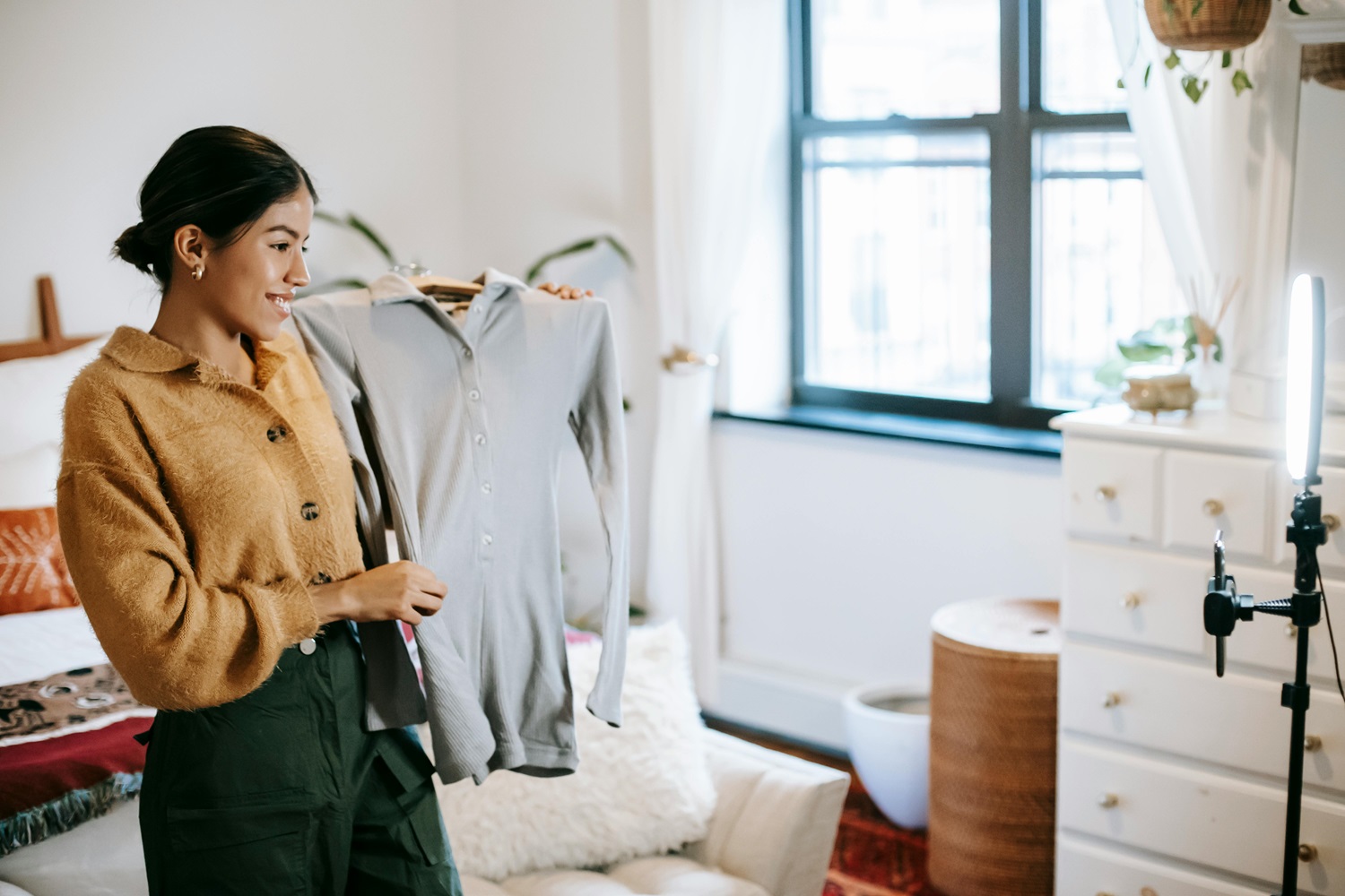 Enhance Customer Experience Enhance Customer Experience