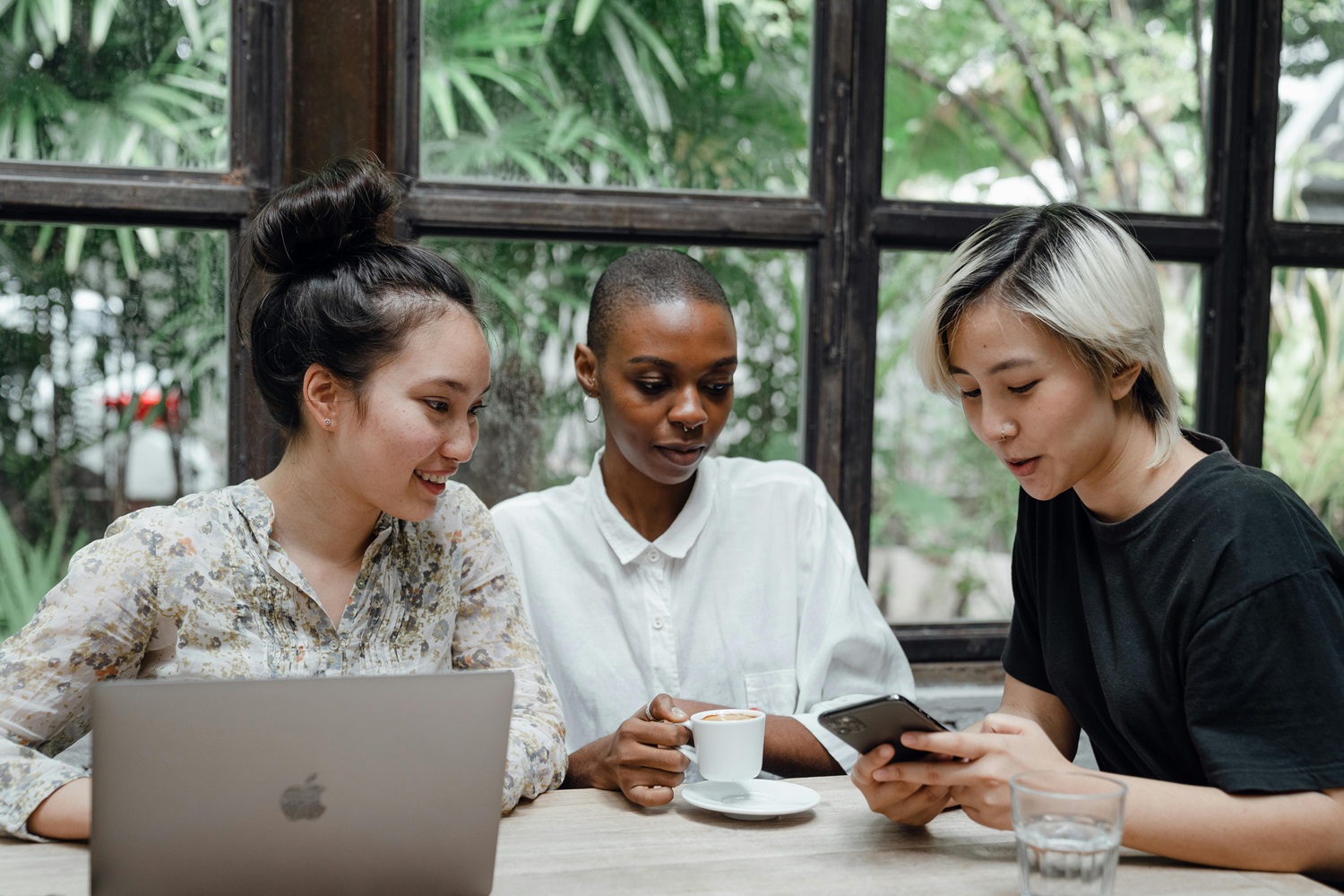 Engage Authentically with Your Audience Engage Authentically with Your Audience