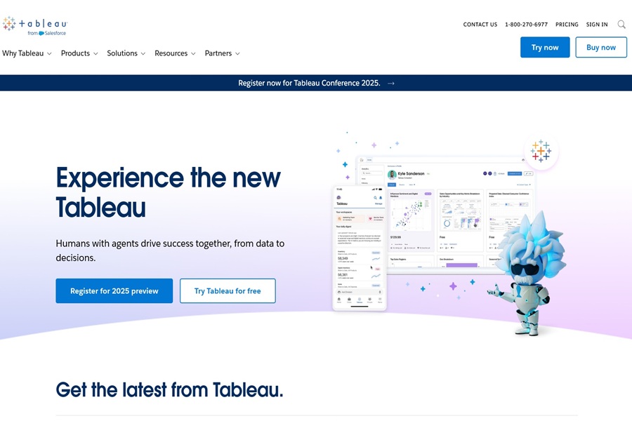 AI Analytics tools AI Analytics tools
