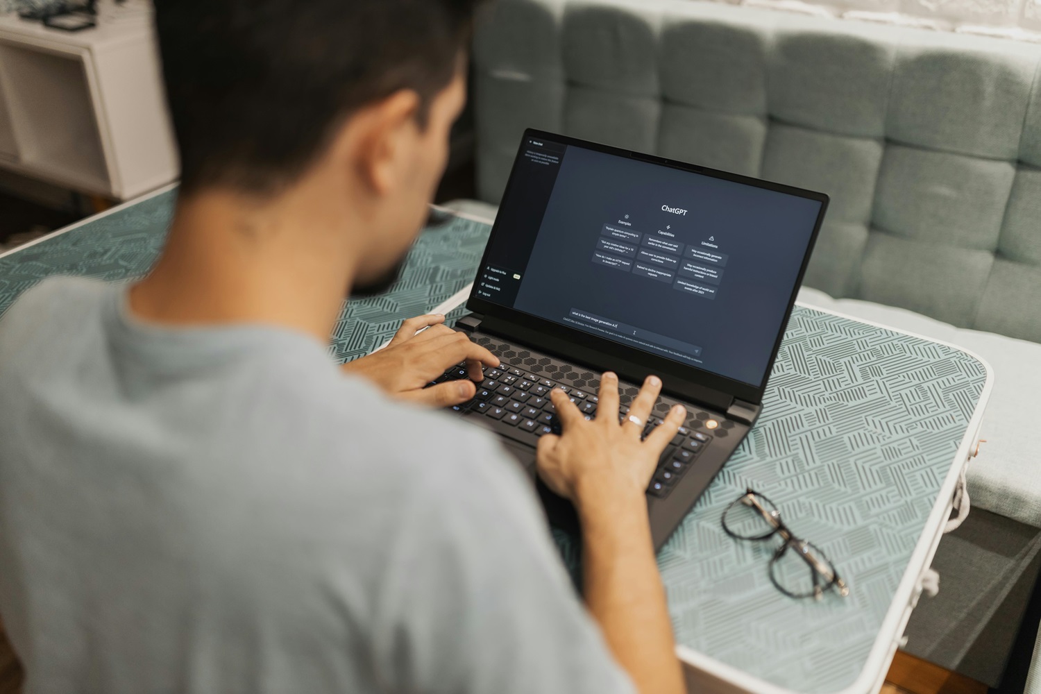 Choose the Right AI Tool Choose the Right AI Tool