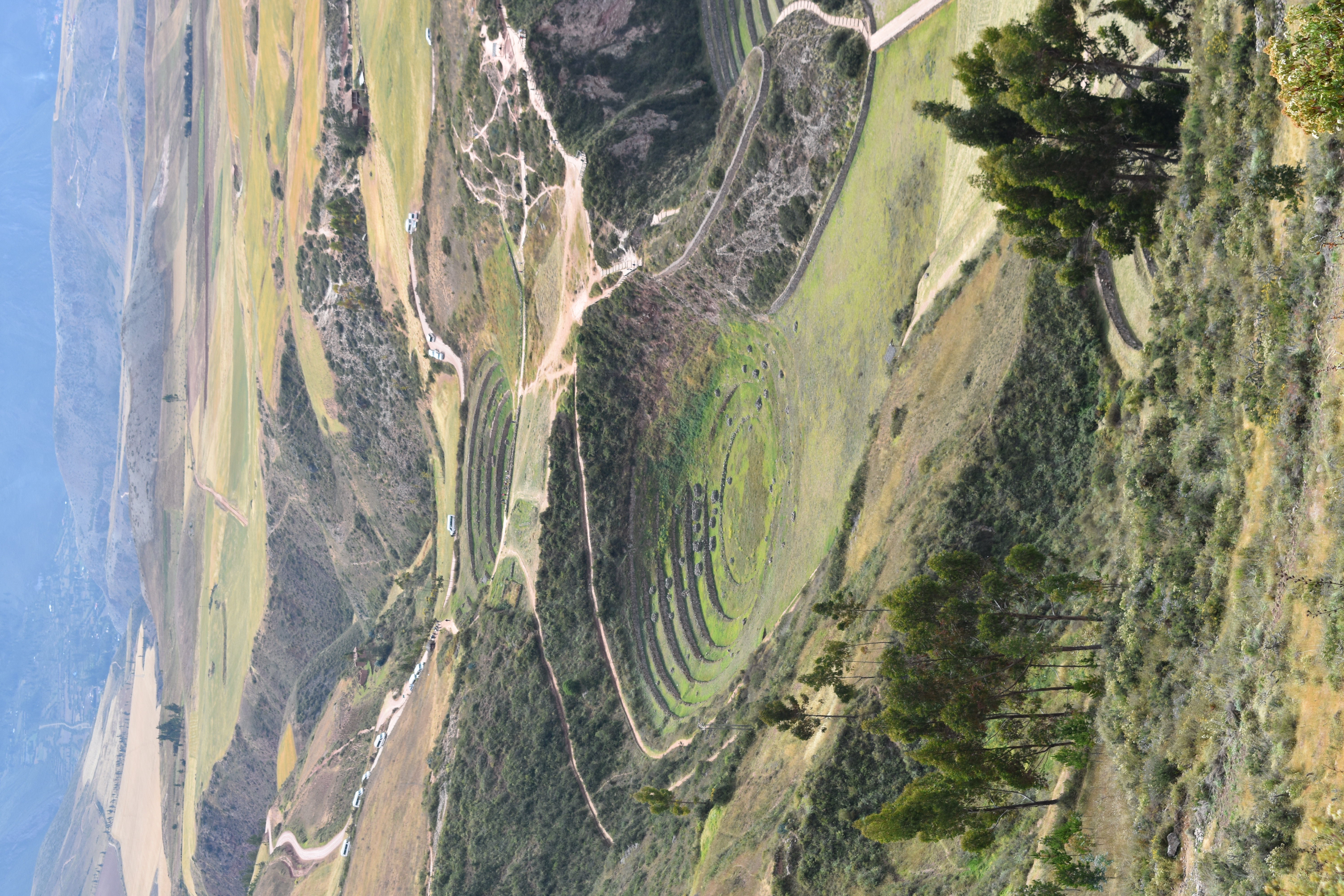 Maras and Moray Tour