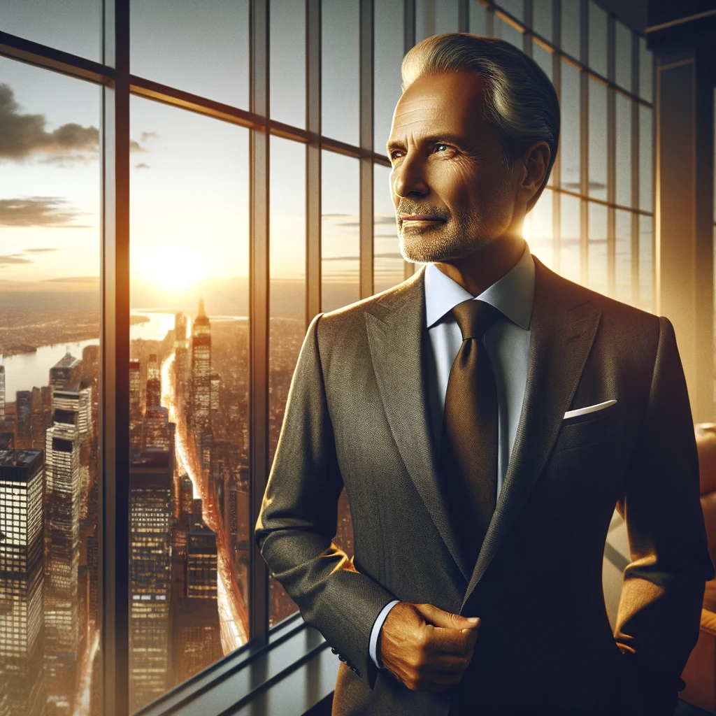 CEO optimism