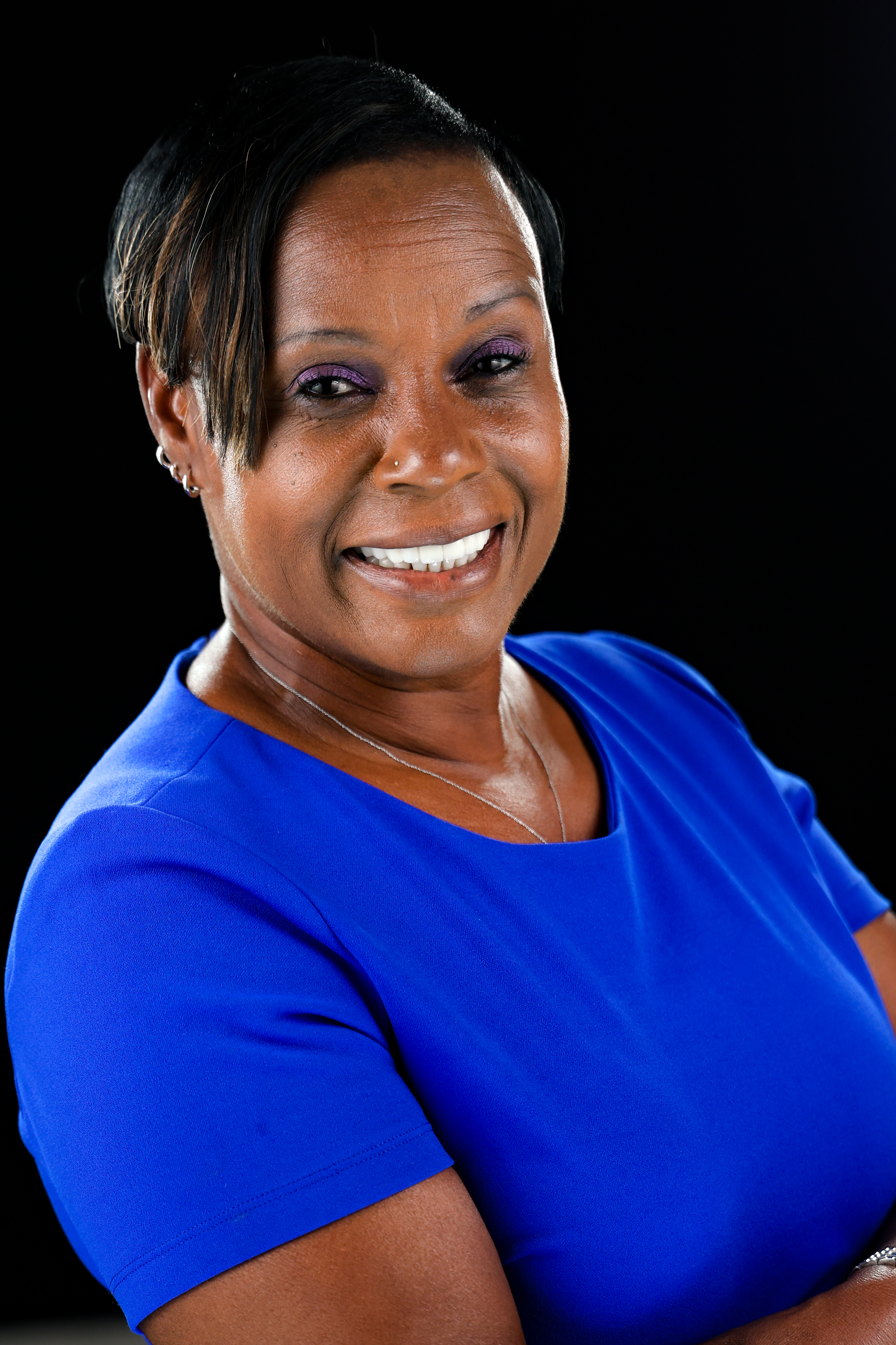 Headshot 1