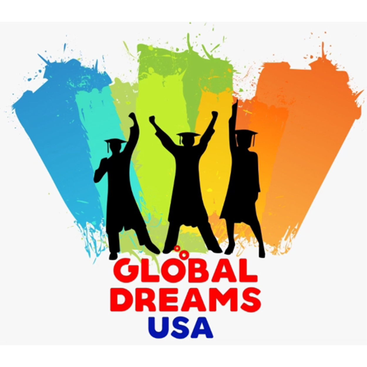 Global Dreams USA Logo