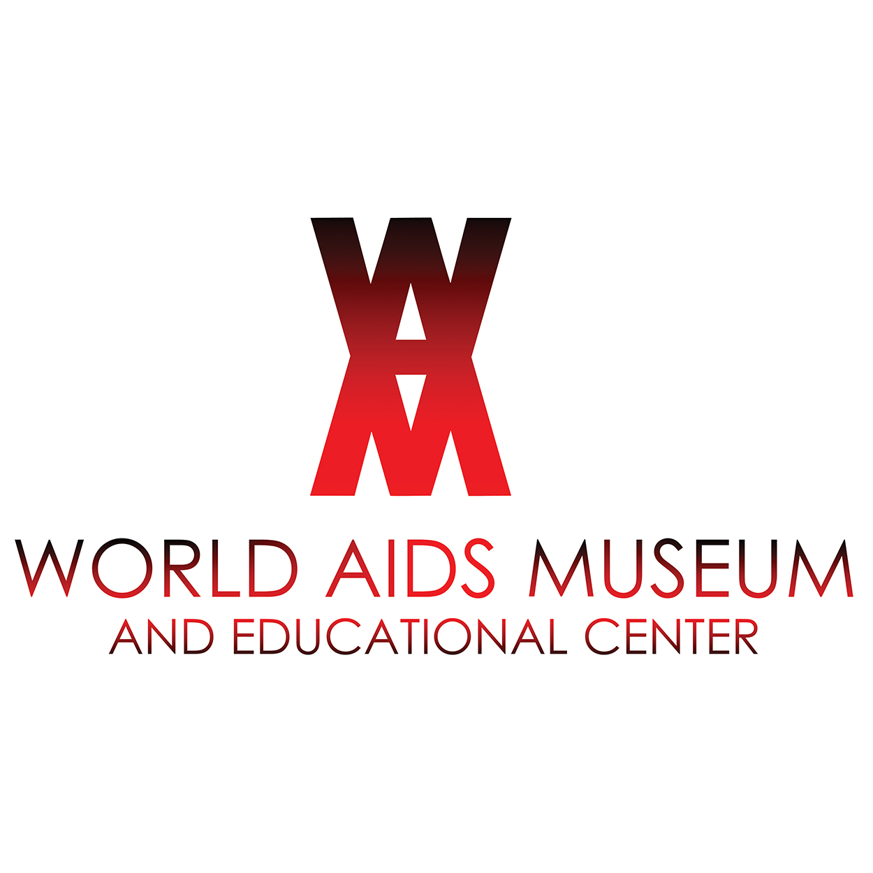 World AIDS Museum Logo