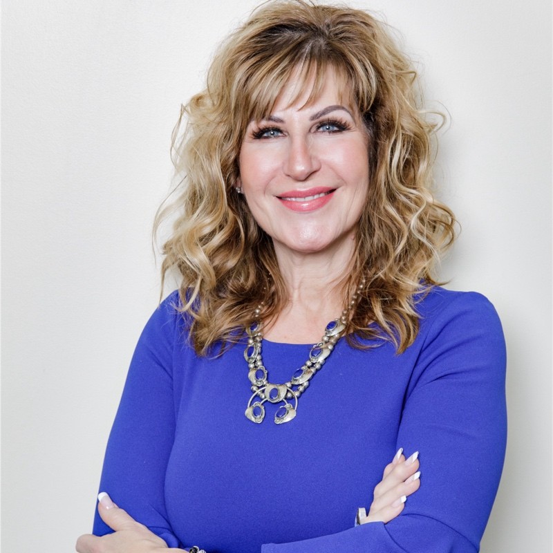 Sylvia Marusyk