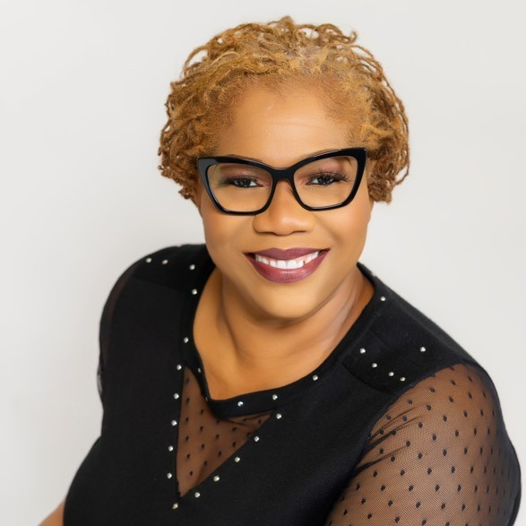 Joyce Odidison