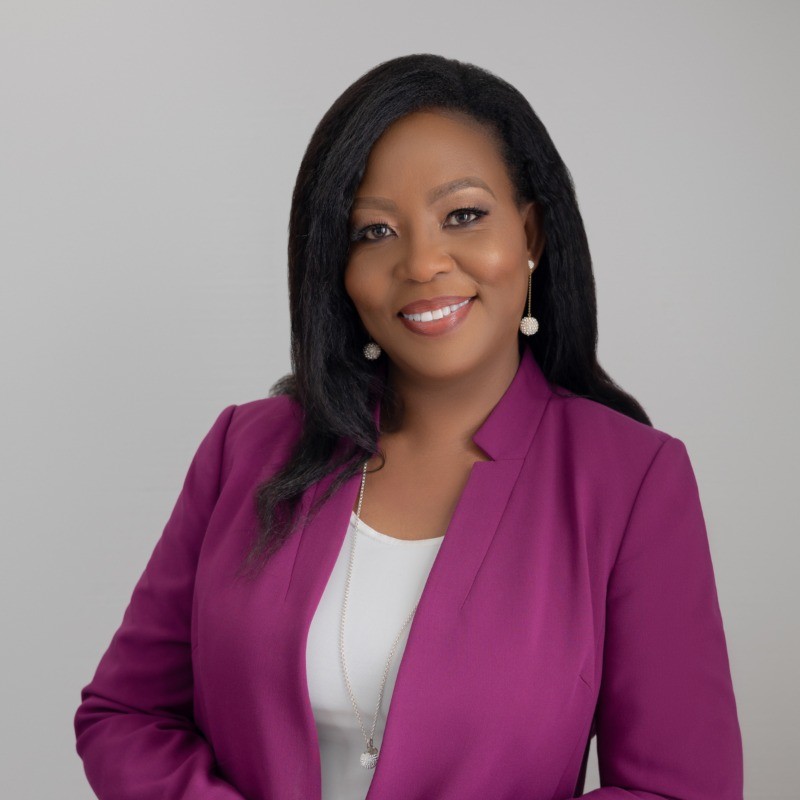 Betty Mutwiri