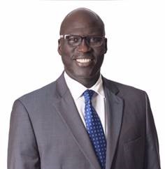 Dr. Mamadou Ka