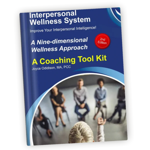 Interpersonal Wellness System book cover
