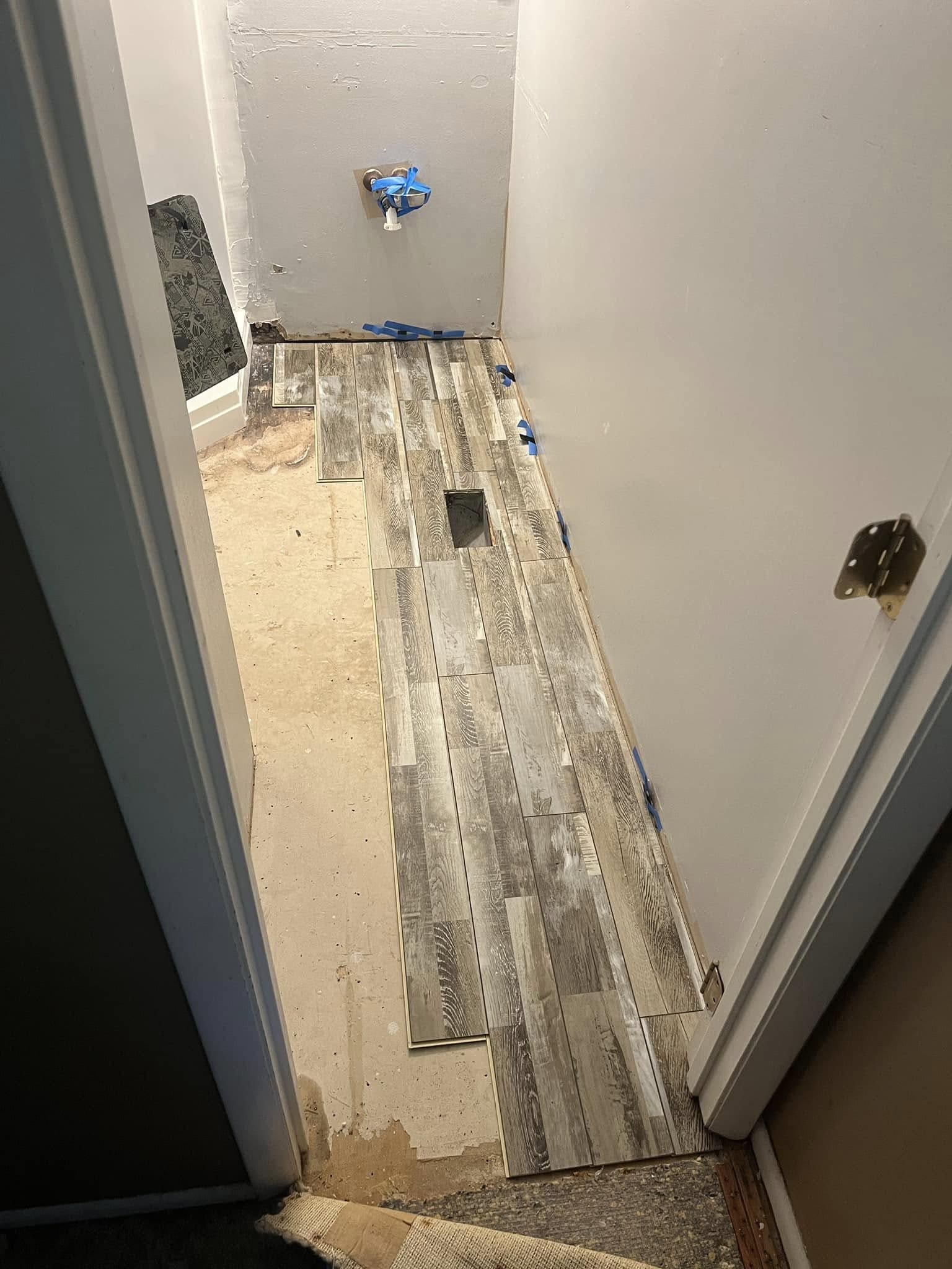 Flooring