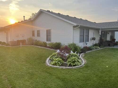 Landscaping