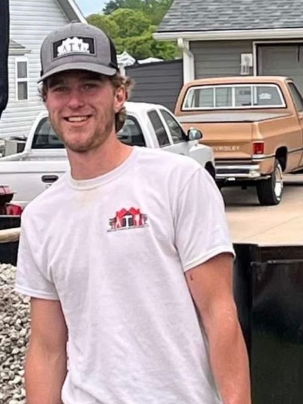 Blake Grube - Founder of Skilled Hands Enterprises