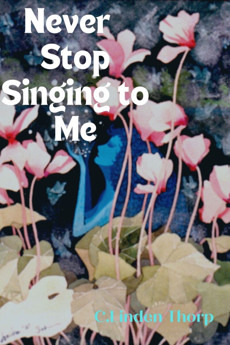 Never Stop Singing To Me