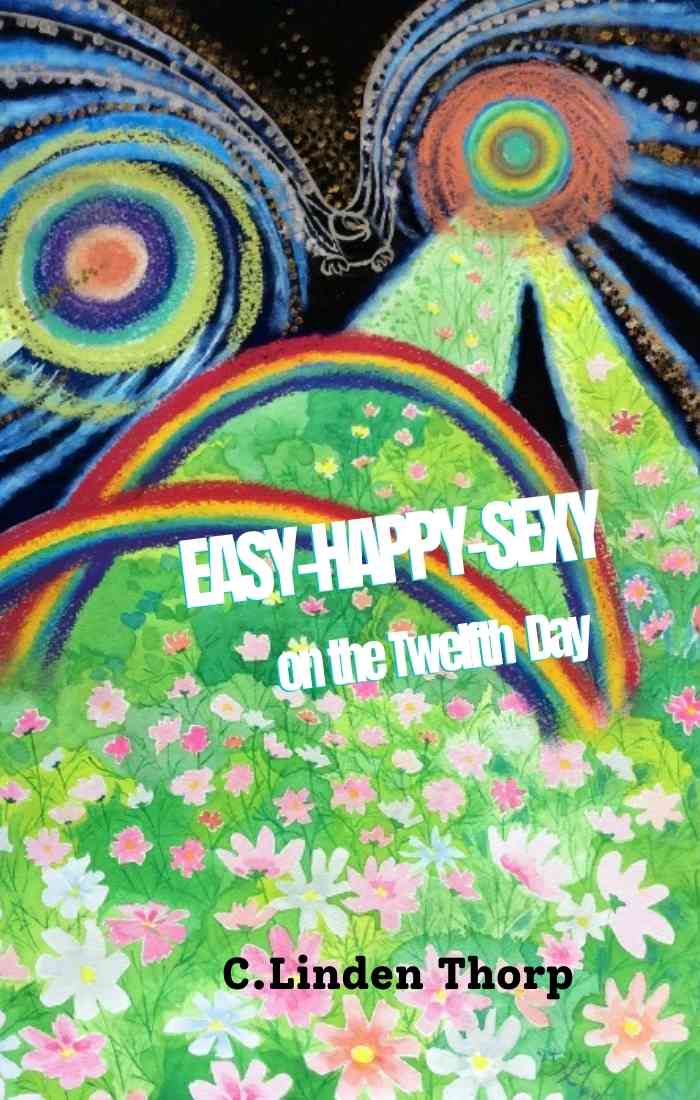 Easy Happy Sexy