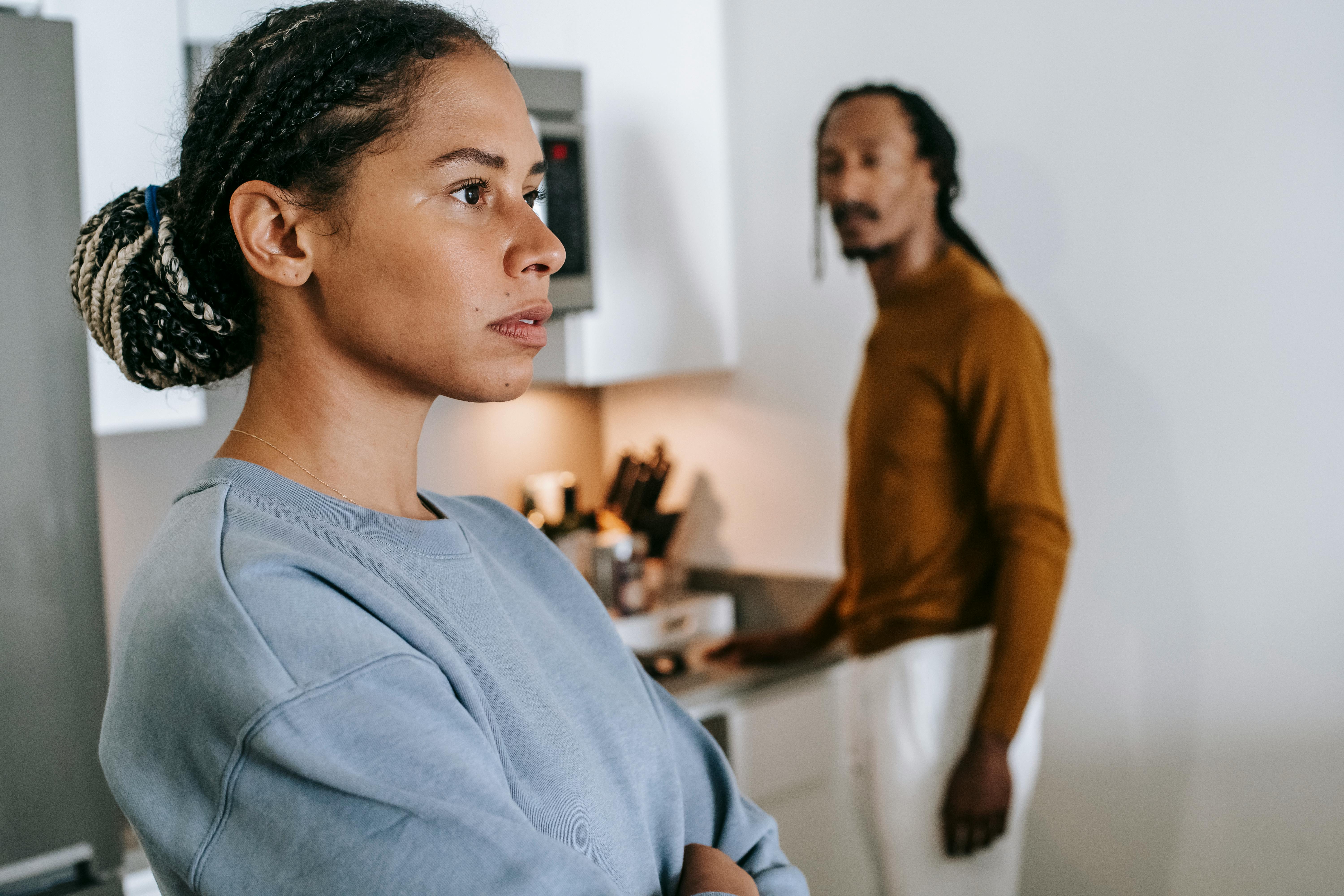 Constant negativity can deeply hurt someone's self-esteem. Your words matter. Frequent criticism can make your partner feel unworthy and not good enough, creating a barrier to openness and driving you apart. Over time, this negativity can make them doubt their worth in the relationship and beyond. Relationships should be safe spaces where partners feel loved and supported. Instead of dragging each other down, lift each other up. Focus on creating mutual respect and understanding.