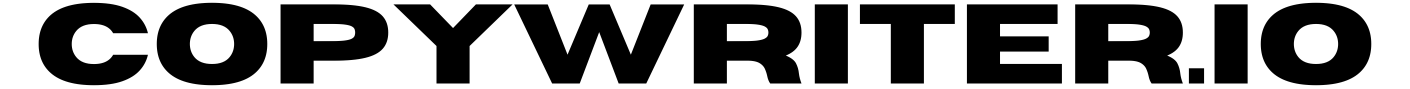 Copywriter.iO | Professional Copywriting & Content Marketing Solutions Copywriter.iO | Professional Copywriting & Content Marketing Solutions