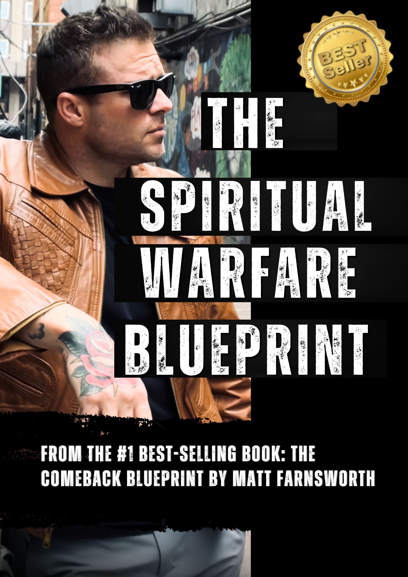 Spiritual Warfare Blueprint