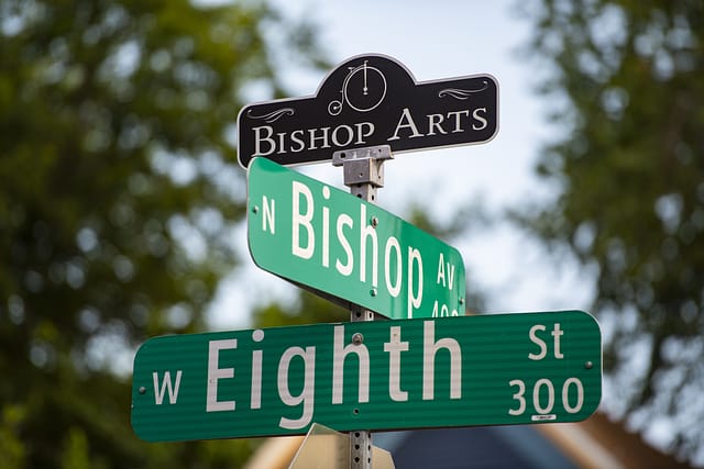 BISHOPARTS Photo 1