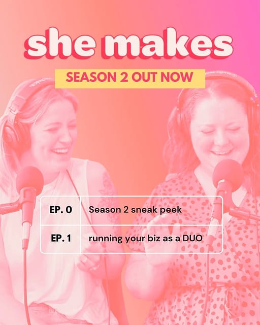 SHEMAKES Photo 1