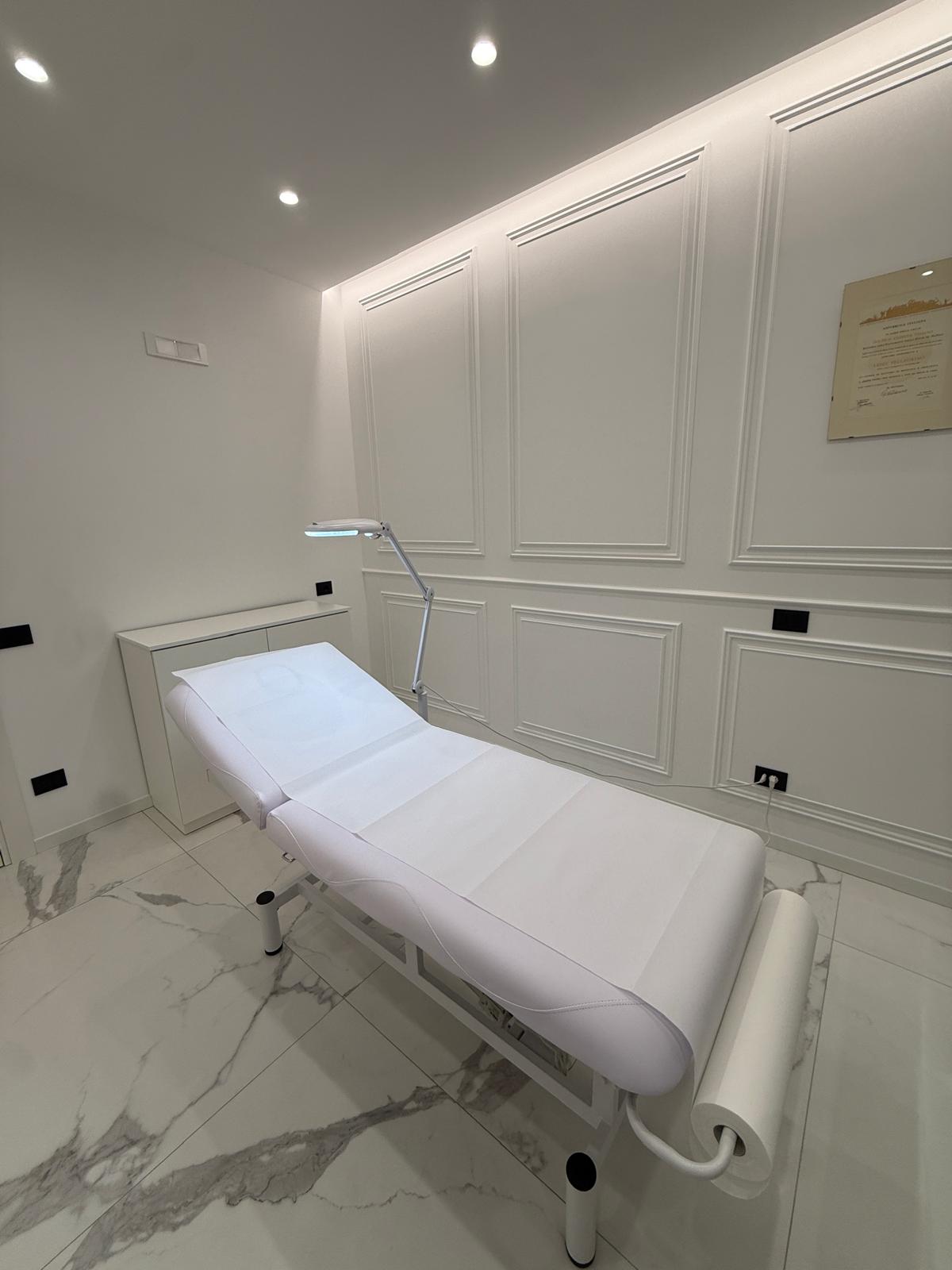 Studio Dott. Pellegrino - Ambiente 2