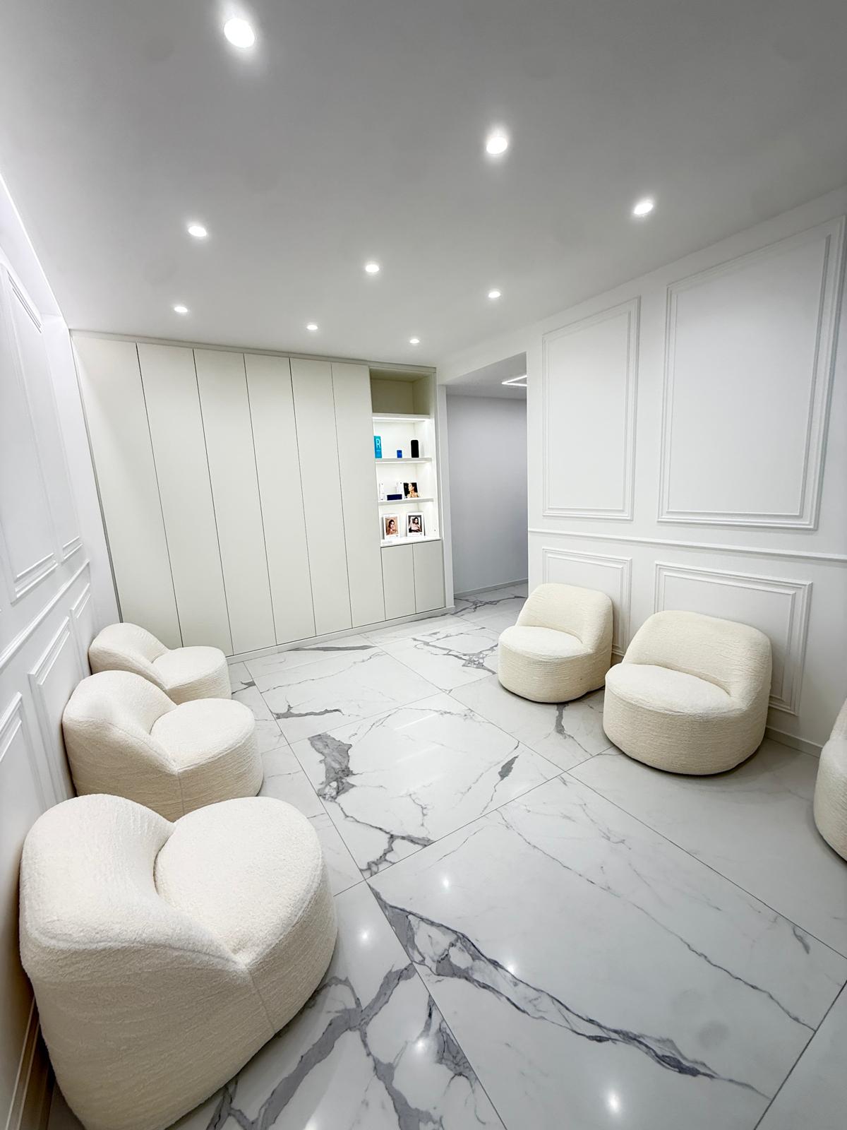 Studio Dott. Pellegrino - Ambiente 3