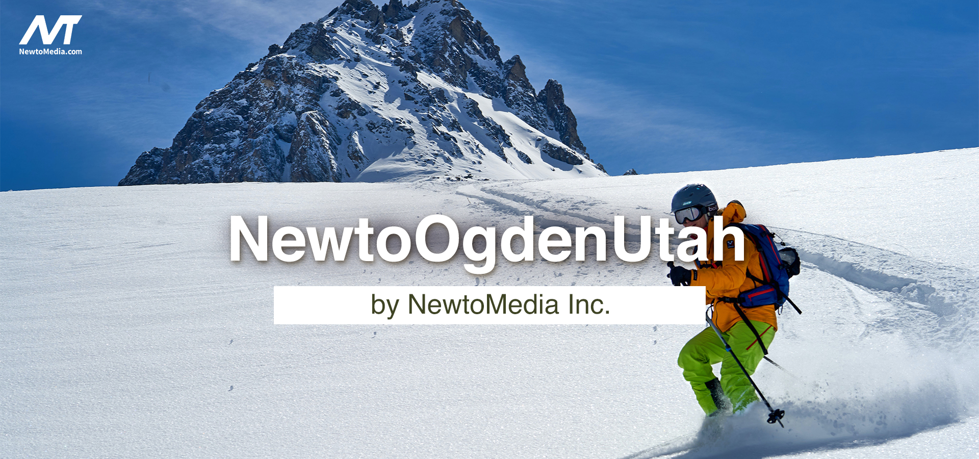 NewTo News for Ogden, Utah