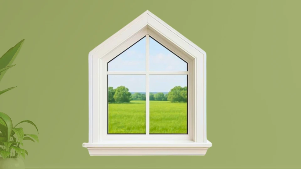 Specialty Windows