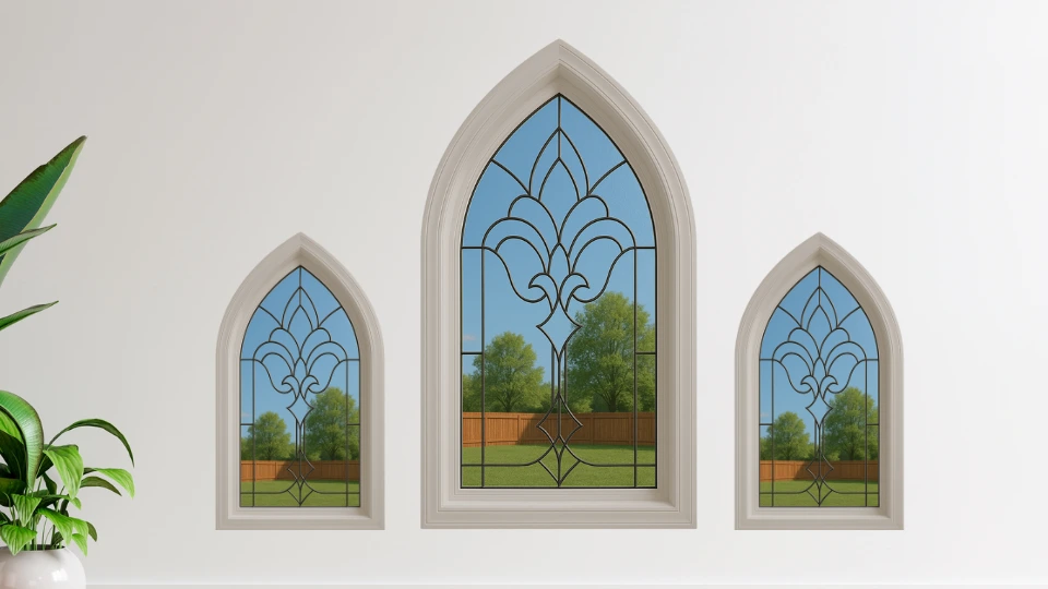 Architectural Windows