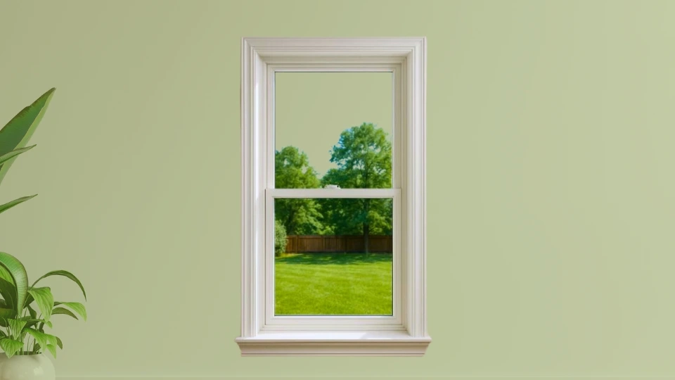 Double-Hung & Single-Hung Windows