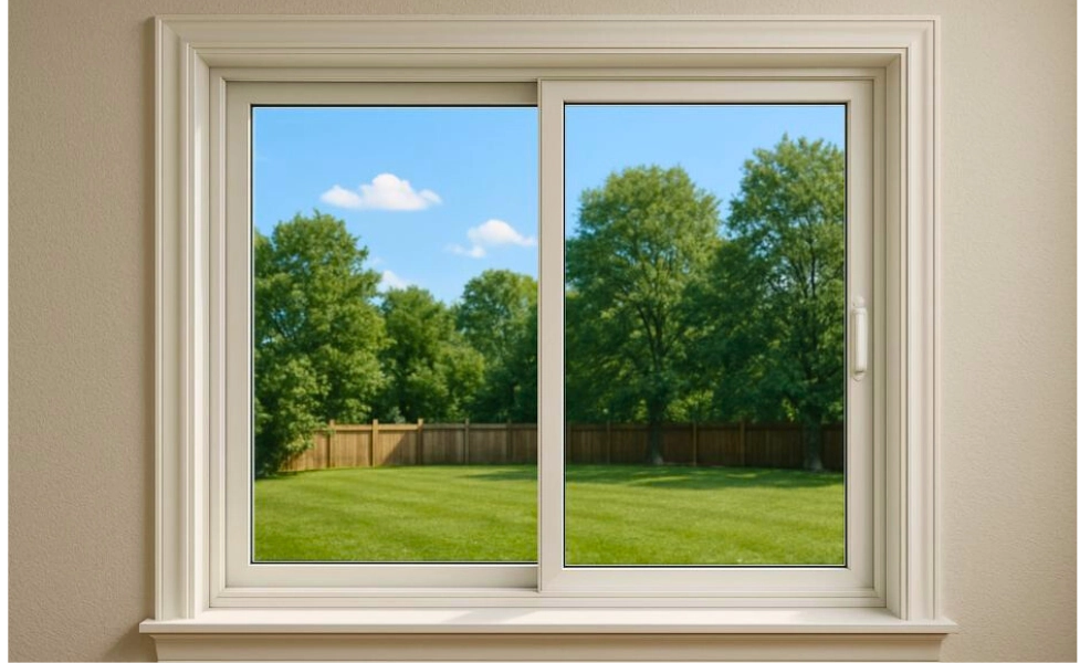 Sliding Windows