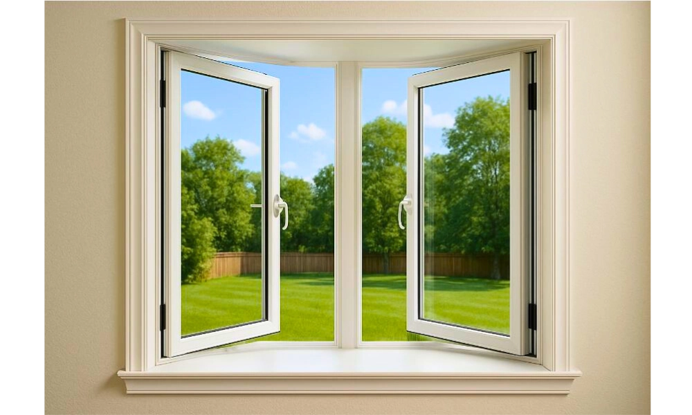 Casement Windows