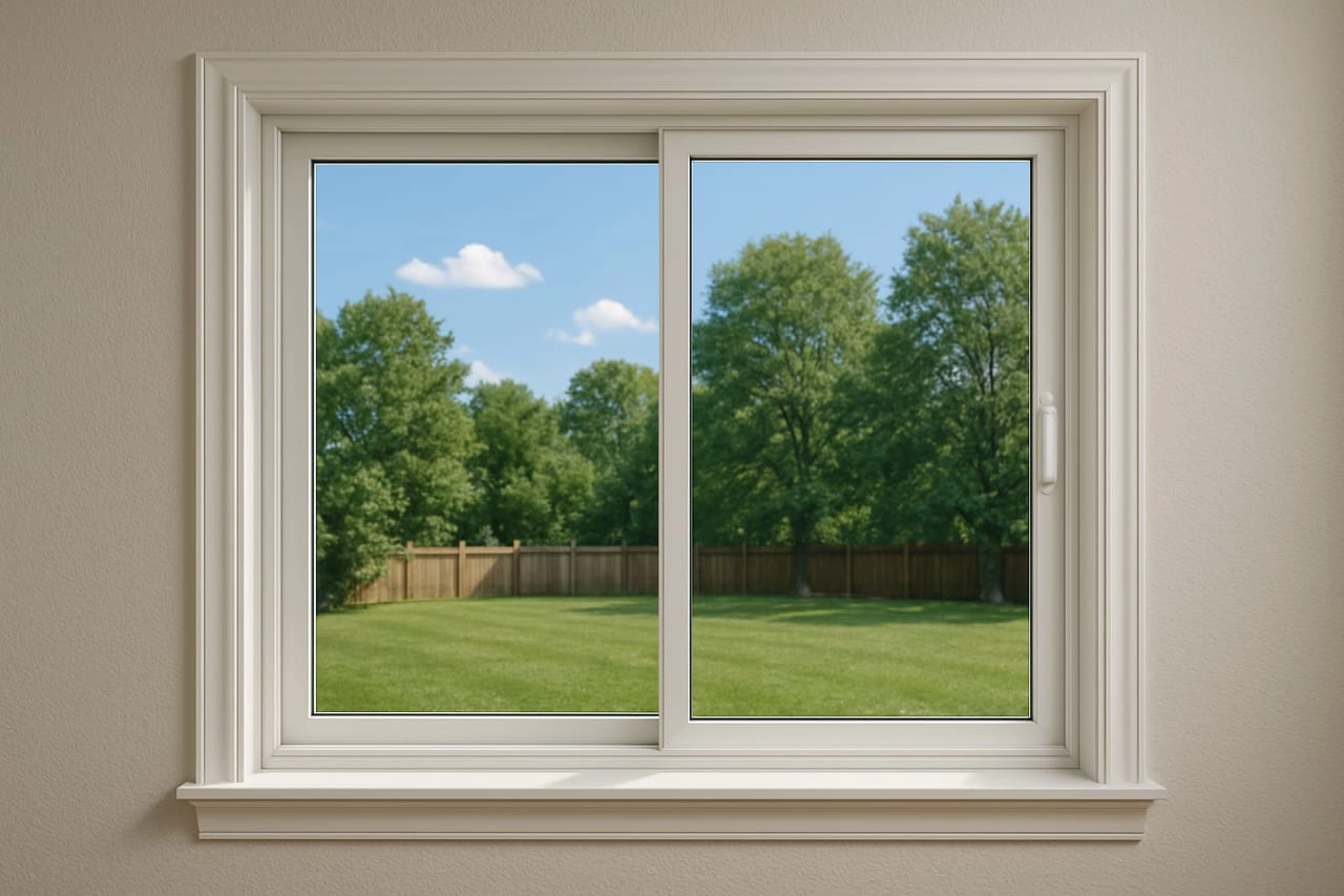 Sliding Windows