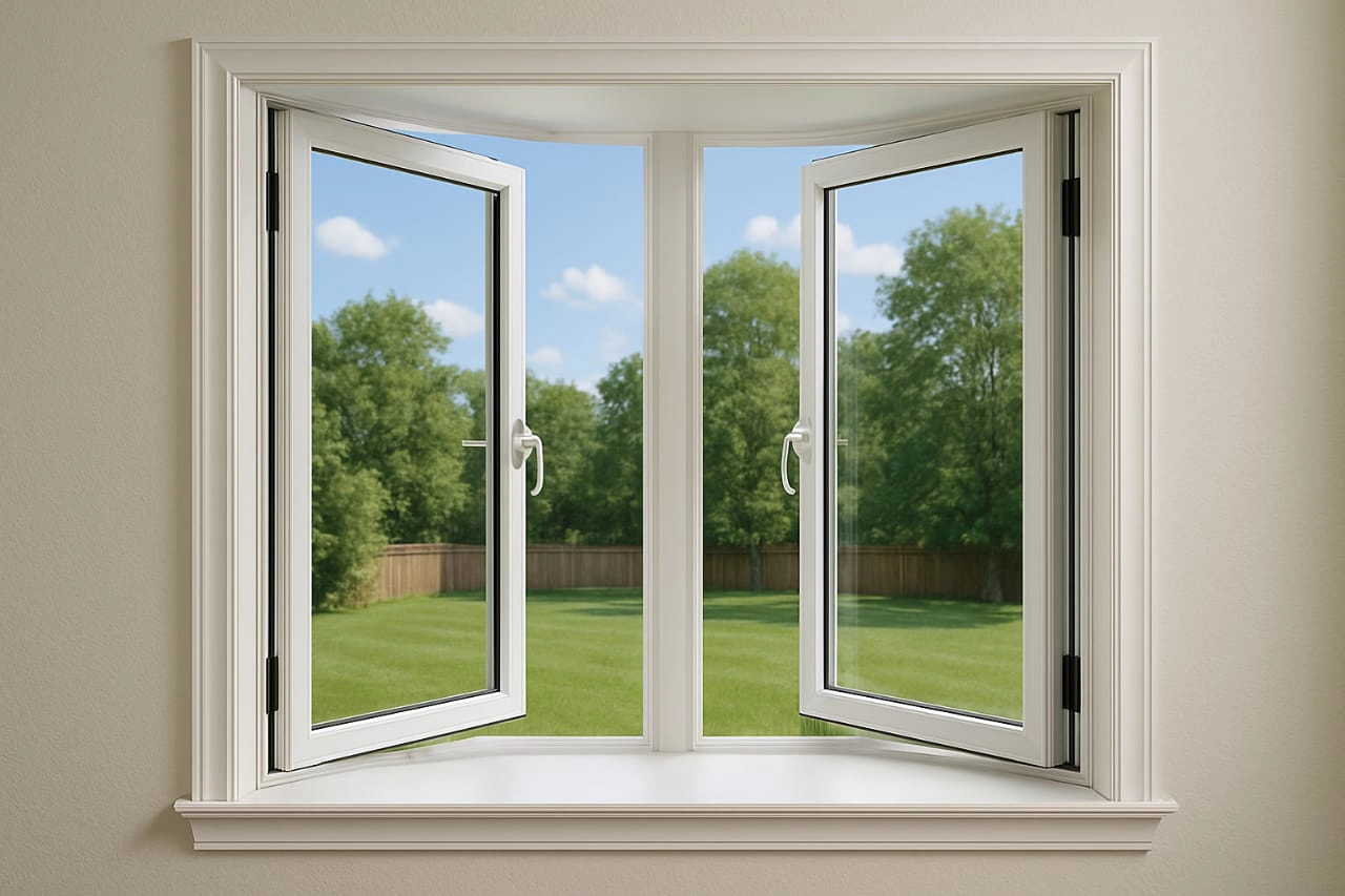 Casement Windows