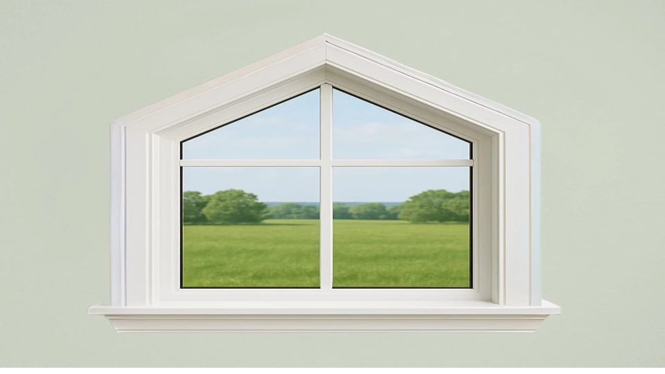 Specialty Windows