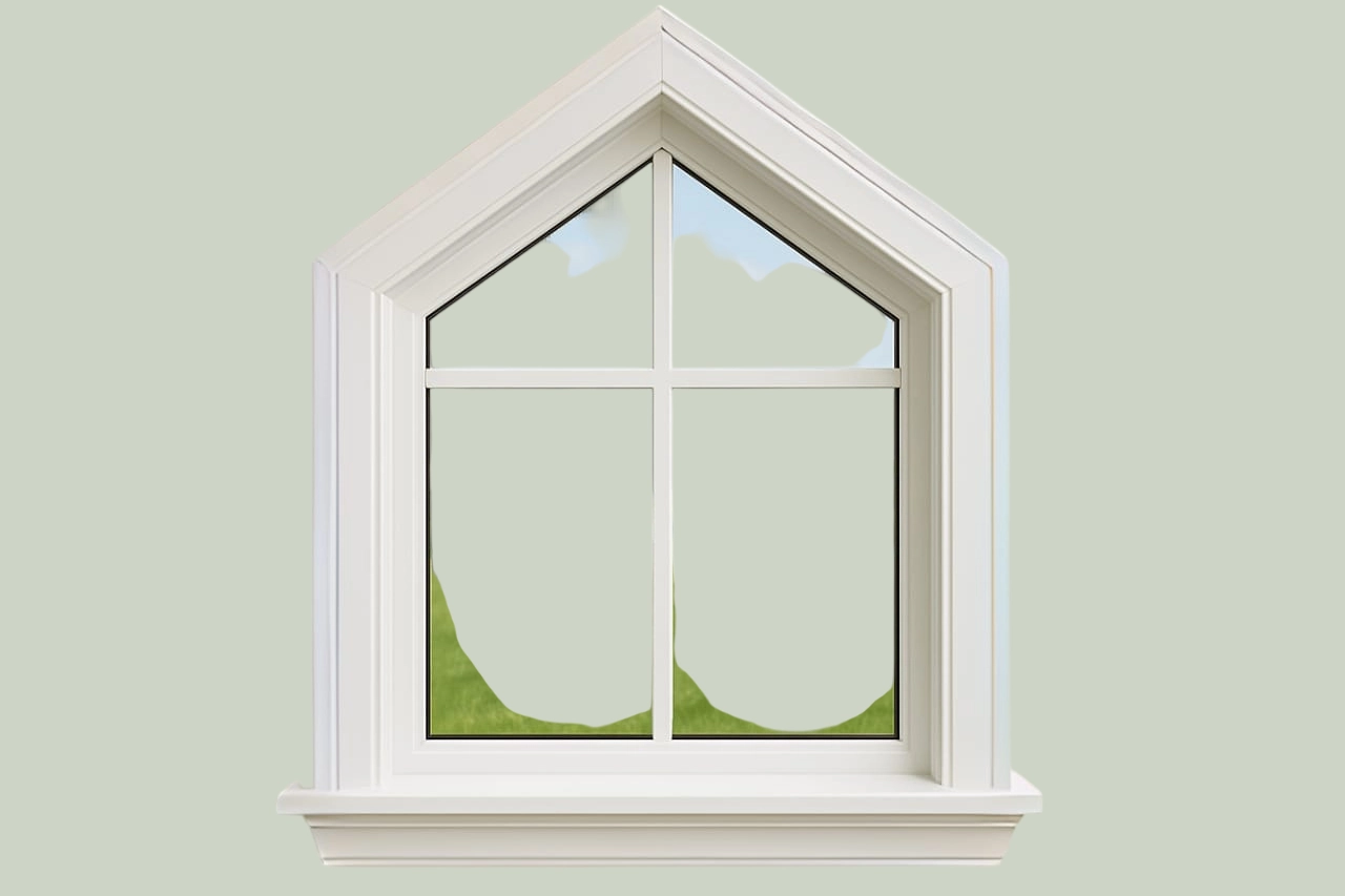 Specialty Windows
