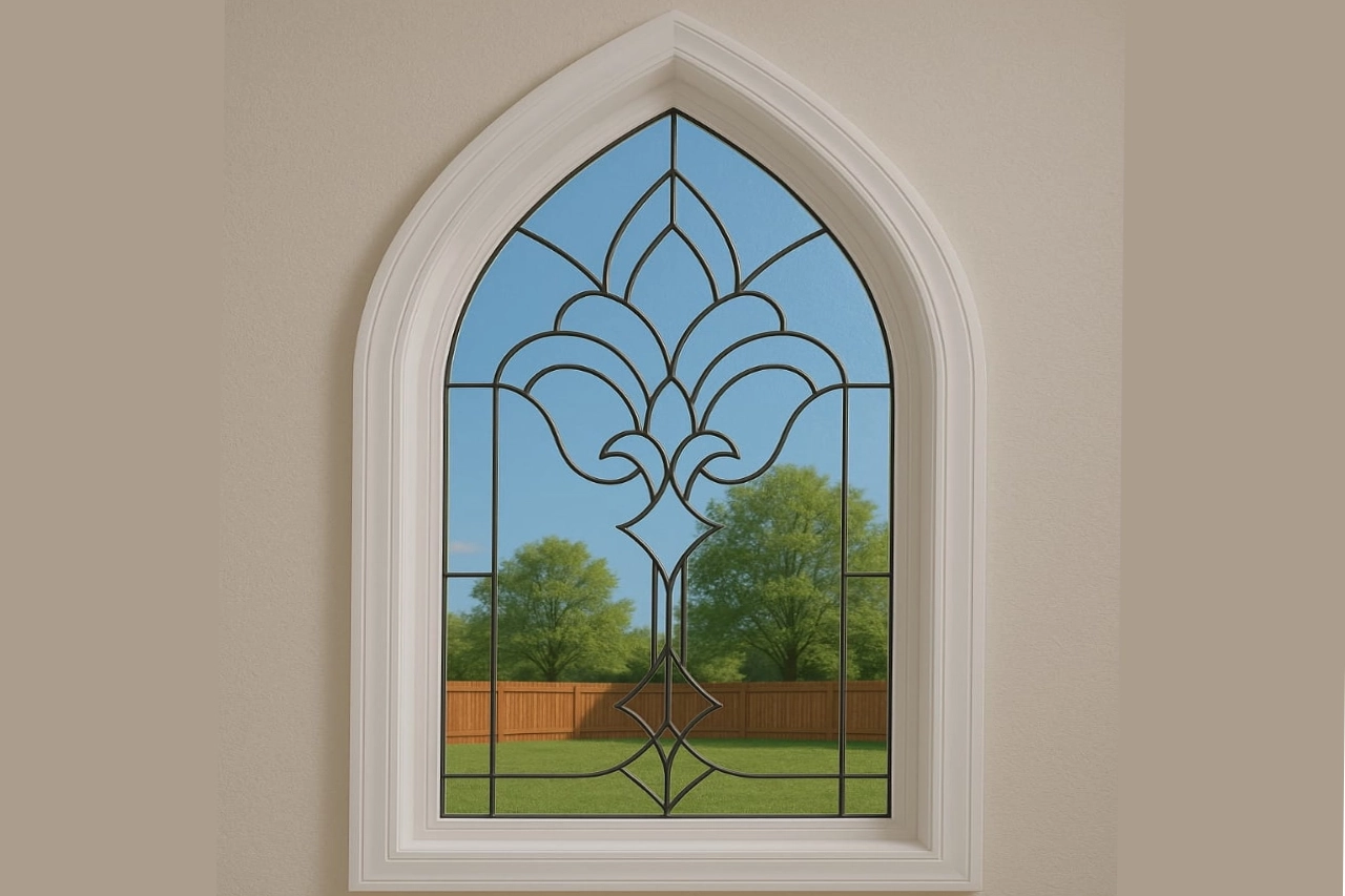 Architectural Windows