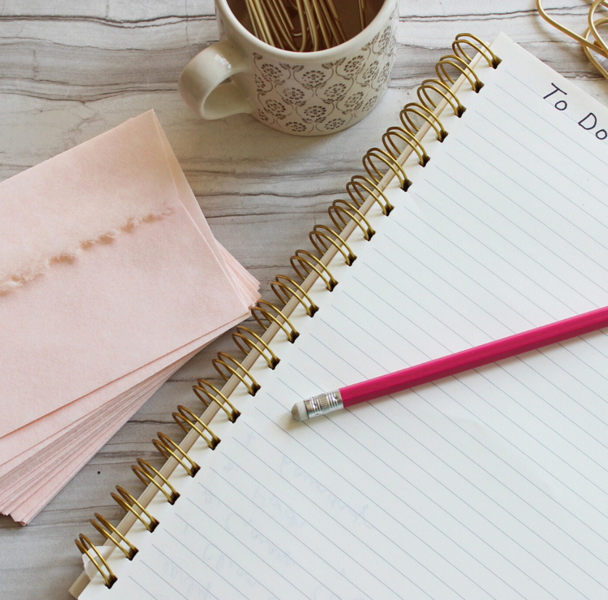 To do List To do List