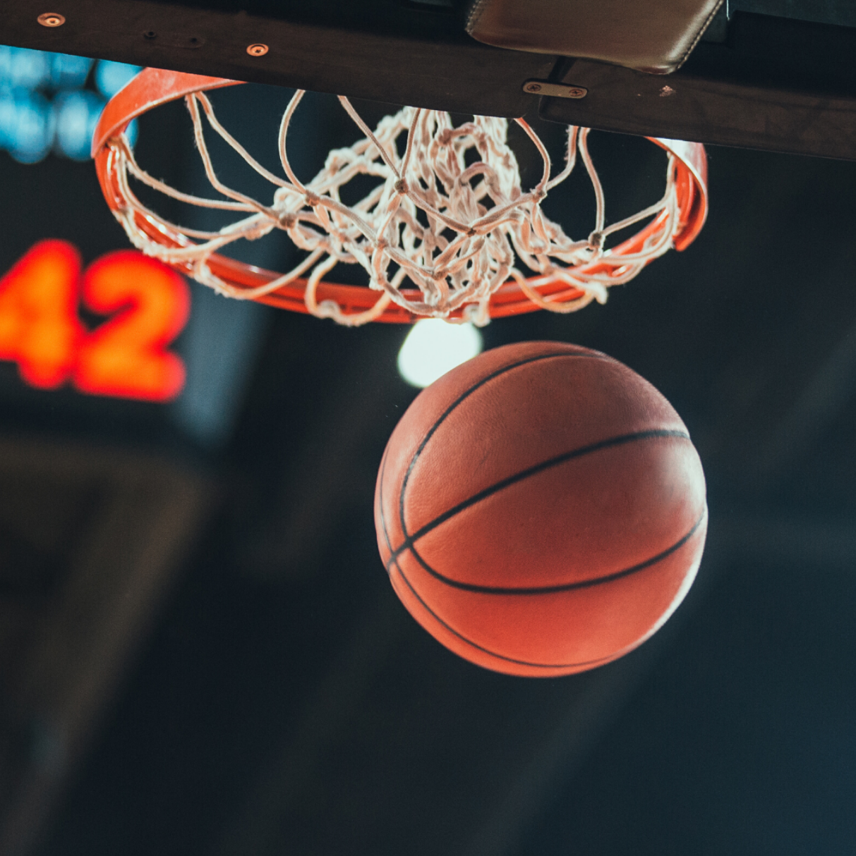 Basketball Basketball