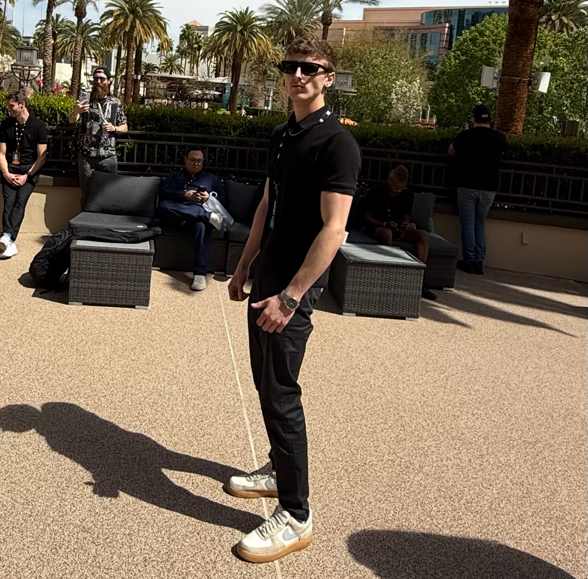 Josh is the founder of OUTLINK, a results driven appointment system designed to help businesses consistently book qualified meetings through LinkedIn. With hands on experience generating real revenue growth for agencies and service based companies. Josh focuses on creating systems that turn professional connections into measurable outcomes. His passion lies in simplifying outreach, building automation that converts, and helping brands scale without relying on ads.