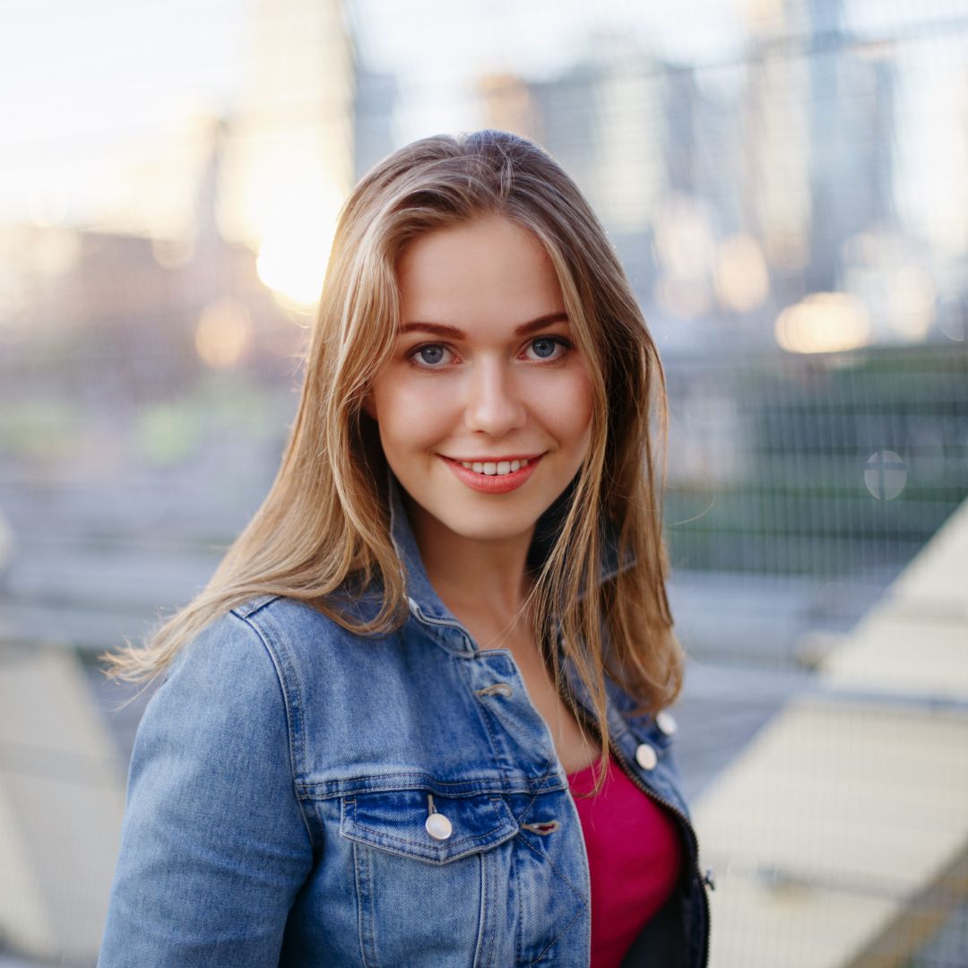 Laura P.