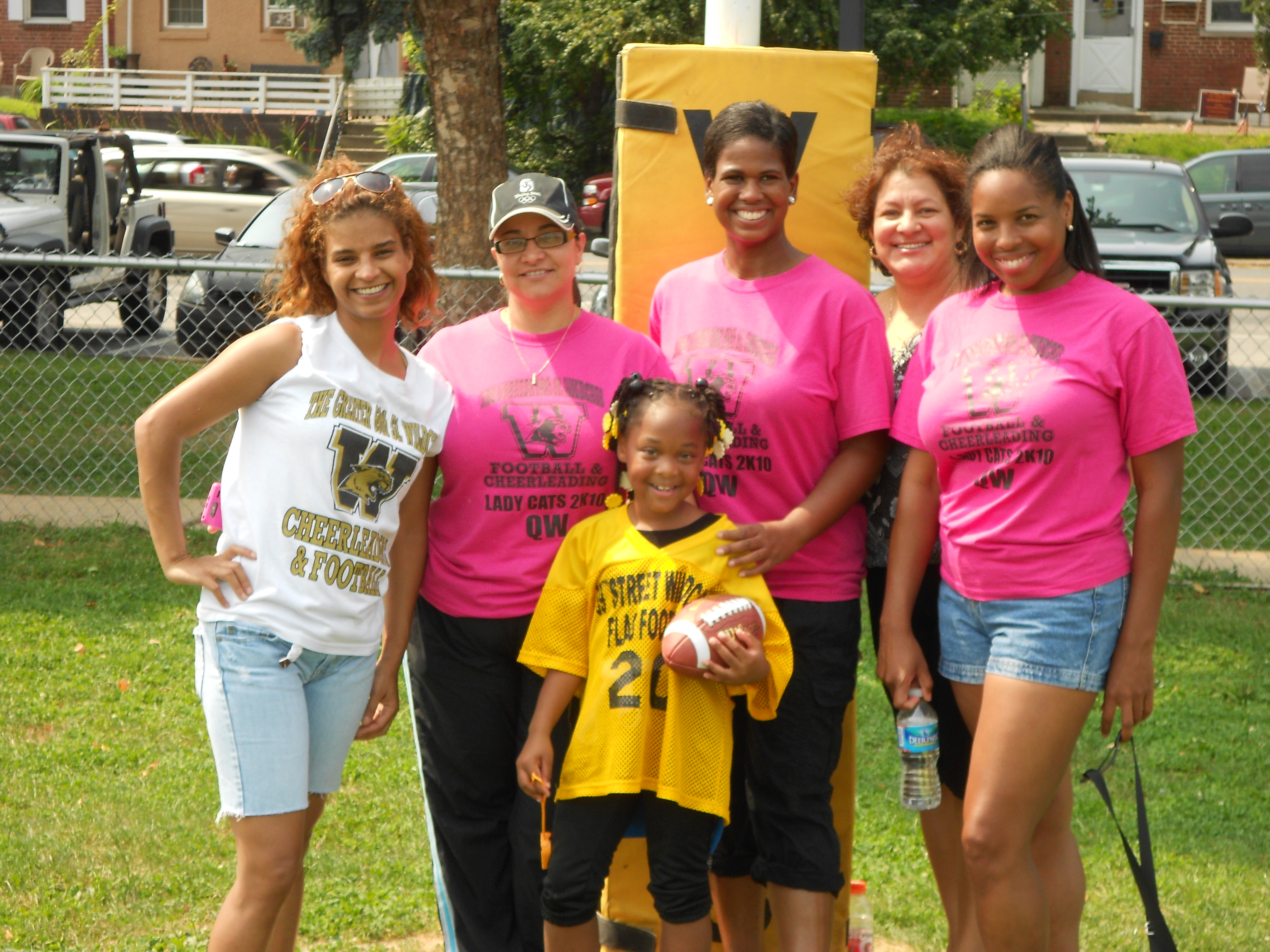 Strategy for Parents