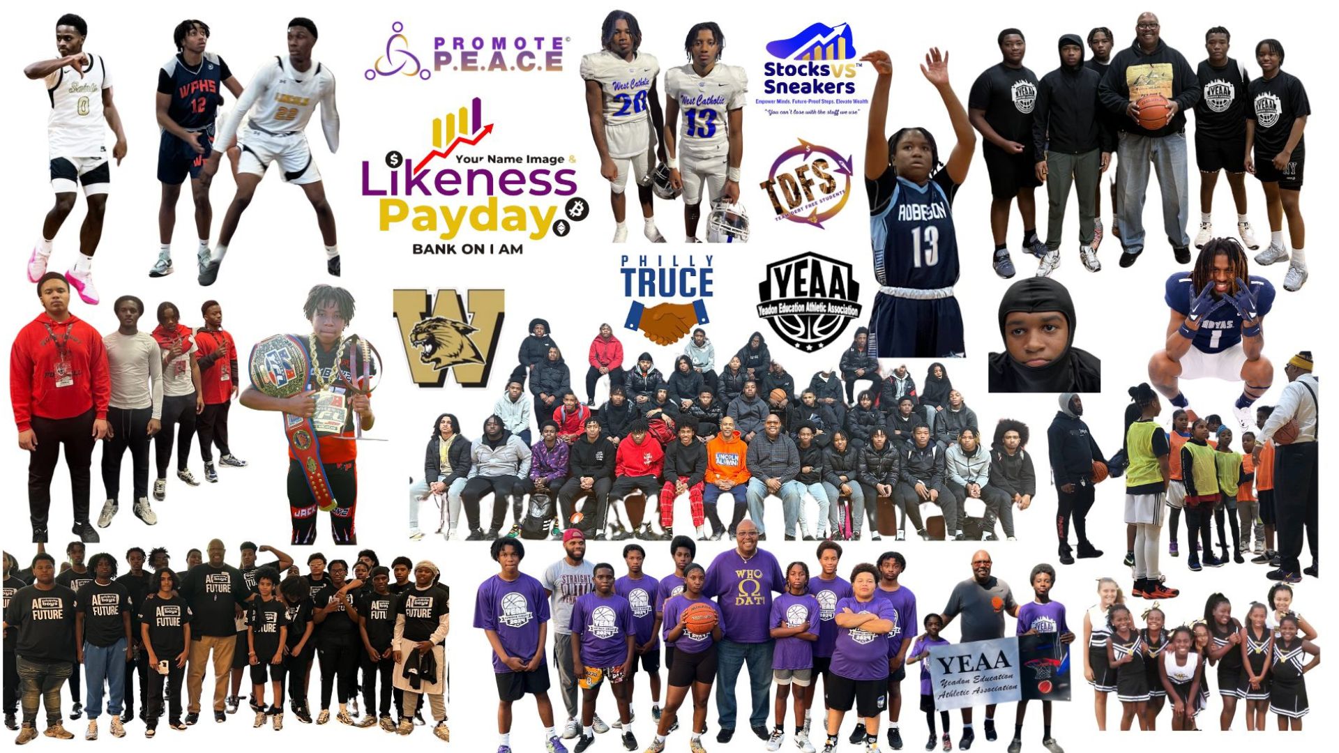 StocksVsSneakers NIL + Cashflow Quadrant