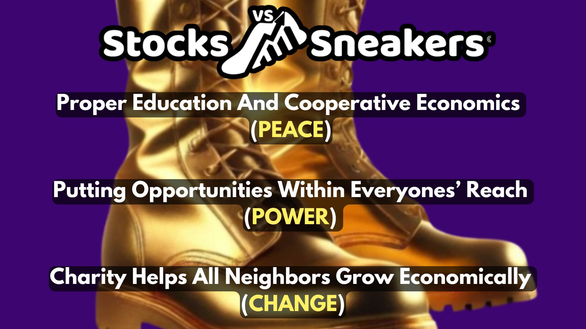 In Loving Memory - WC4L