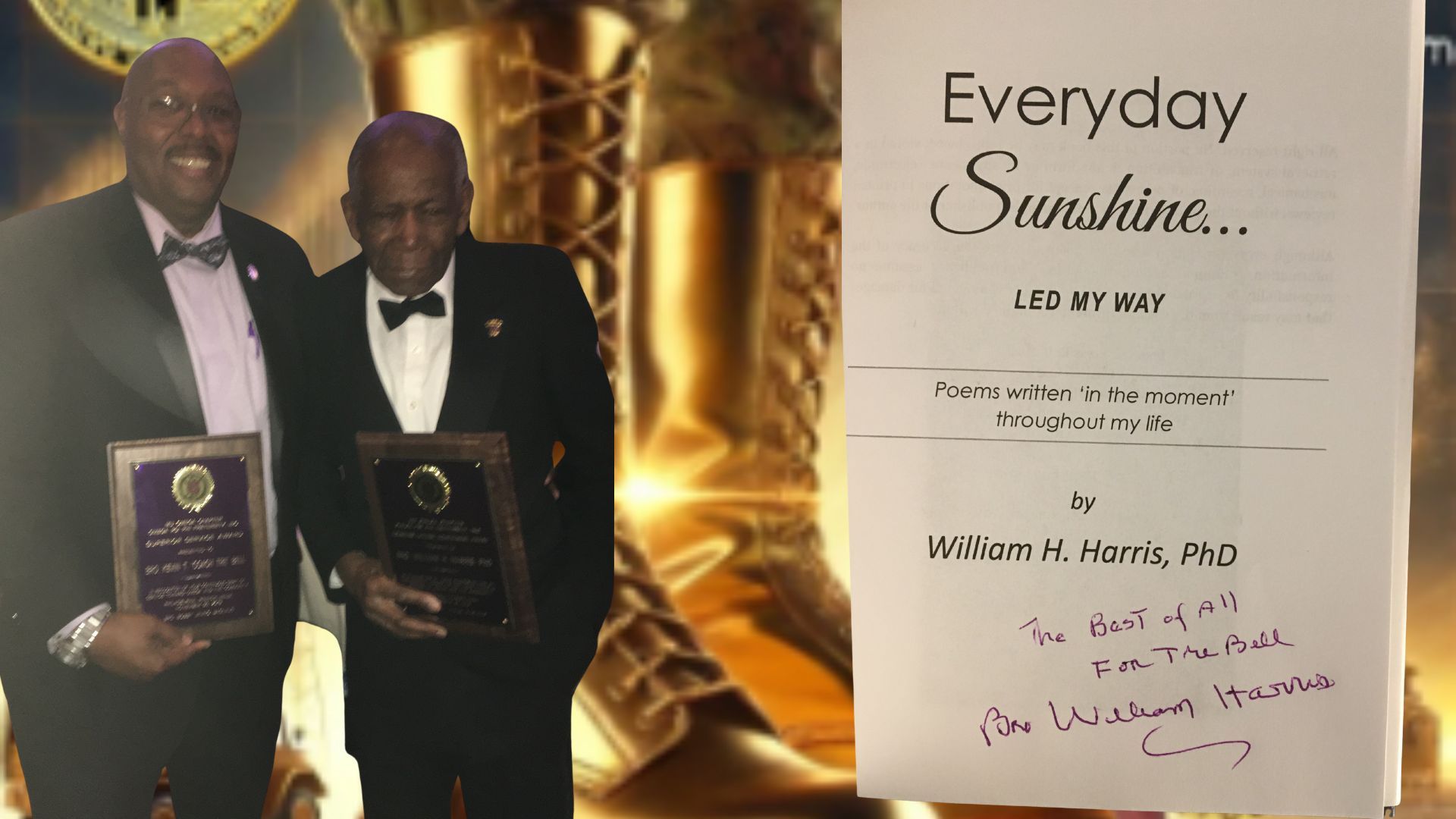 Brotherhood - Omega Psi Phi