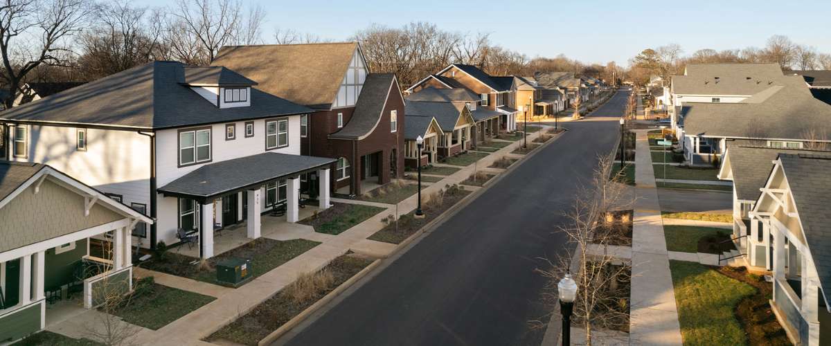 Homes for Sale in Murfreesboro's Top Neighborhoods Homes for Sale in Murfreesboro's Top Neighborhoods