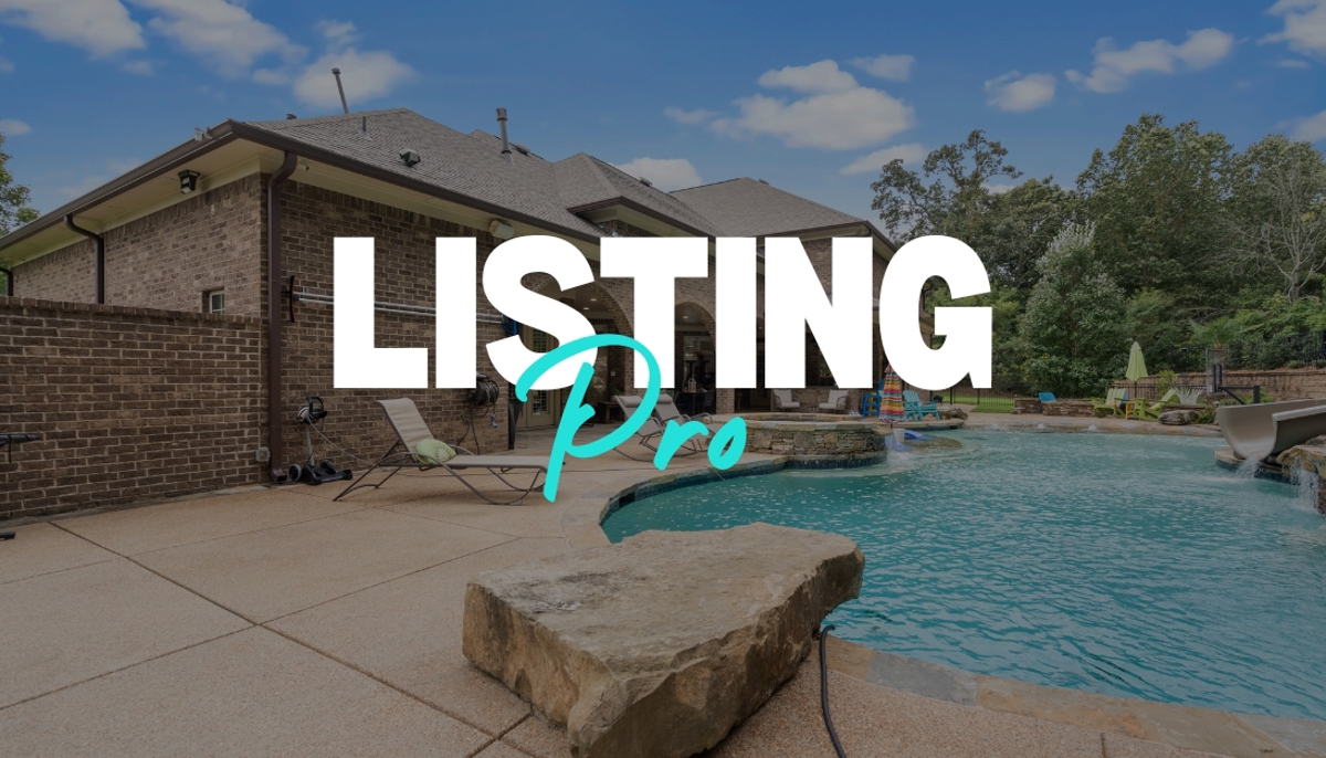 <p>Listing Pro</p>