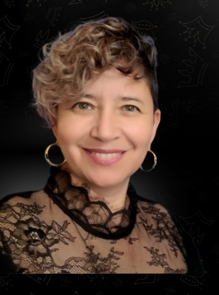 Dr. Sadie J. is a powerhouse leader that empowers woman to walk into their God given calling.
