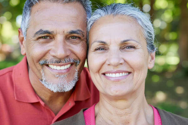 There Are Solutions for Missing Teeth