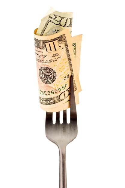 Financial Recipe Financial Recipe